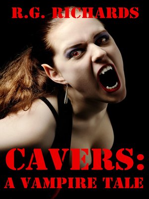 cover image of Cavers